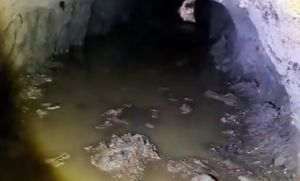 Peste 180 de migranţi au intrat în Polonia printr-un tunel subteran la graniţa cu Belarus